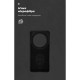 Чохол ArmorStandart ICON для Xiaomi 14 Ultra Black (ARM74115)