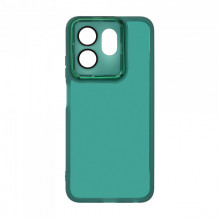 Чохол ArmorStandart Shade для Infinix Hot 50i / Smart 9 Dark Green (ARM81011)