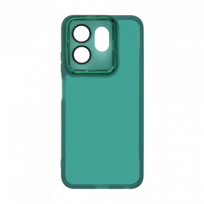 Чохол ArmorStandart Shade для Infinix Hot 50i / Smart 9 Dark Green (ARM81011)