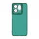Чохол ArmorStandart Shade для Infinix Hot 50i / Smart 9 Dark Green (ARM81011)
