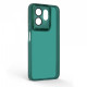 Чохол ArmorStandart Shade для Infinix Hot 50i / Smart 9 Dark Green (ARM81011)