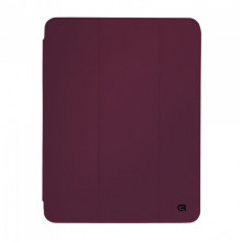 Чохол ArmorStandart Smart Fold Pen для iPad 11 2025 (A16) / 10.9 2024 / 2022 Plum (ARM74947)