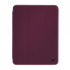 Чохол ArmorStandart Smart Fold Pen для iPad 11 2025 (A16) / 10.9 2024 / 2022 Plum (ARM74947)
