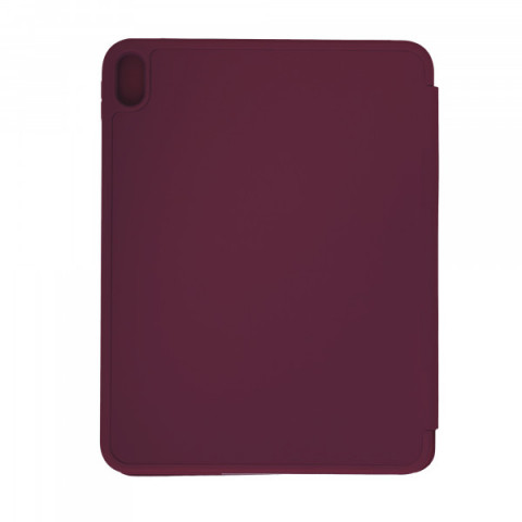 Чохол ArmorStandart Smart Fold Pen для iPad 11 2025 (A16) / 10.9 2024 / 2022 Plum (ARM74947)