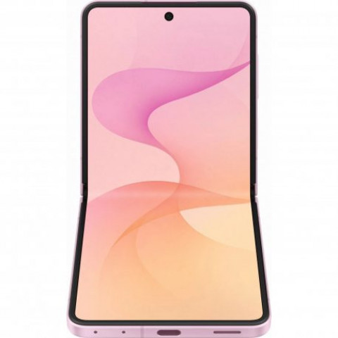 Samsung Galaxy Flip 8 12/256GB Pink (SM-F776BLIGSEK)