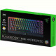 Клавіатура бездротова Razer BlackWidow V3 Mini Hyperspeed Yellow Switch (RZ03-03890700-R3R1) Black USB/Bluetooth