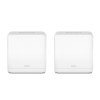 WiFi Mesh система Mercusys Halo H30G (2-pack)