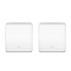 WiFi Mesh-система Mercusys Halo H30G (2-pack)