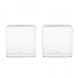 WiFi Mesh система Mercusys Halo H30G (2-pack)