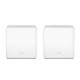WiFi Mesh-система Mercusys Halo H30G (2-pack)