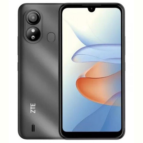 Смартфон ZTE Blade L220 1/32GB Dual Sim Black