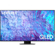 Телевізор Samsung QE55Q80C