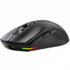 Бездротова ігрова миша Proove Gaming Rate black (CMRTWR003002) Купити в Україні
