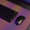 Бездротова ігрова миша Proove Gaming Rate black (CMRTWR003002) Купити в Україні