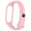 Ремінець Armorstandart New Style для Xiaomi Mi Band 7/6/5 Girly Pink (ARM61904)