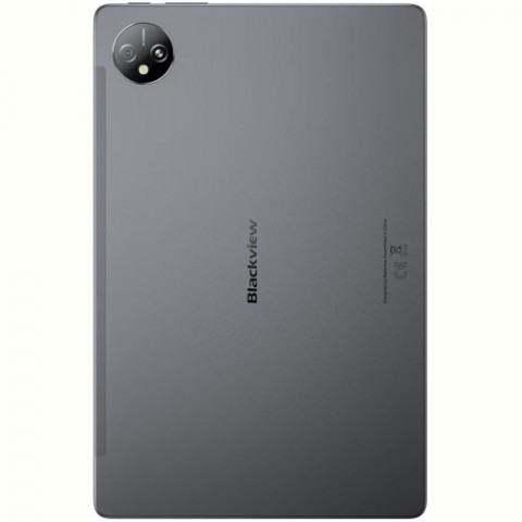 Планшет Blackview Tab 80 4/128GB 4G Dual Sim Grey