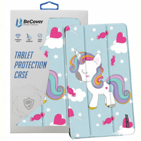 Чохол-книжка BeCover Smart Case для Lenovo Tab Plus 11.5" Unicorn (711847)