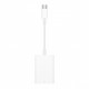 Картрідер Apple USB-C to SD Card Reader White (MUFG2 / MW653)