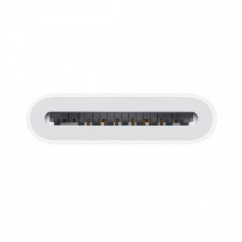 Картрідер Apple USB-C to SD Card Reader White (MUFG2 / MW653)
