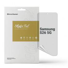 Гідрогелева плівка ArmorStandart Anti-spy для Samsung S26 5G (ARM88729)
