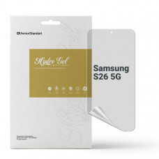 Гідрогелева плівка ArmorStandart Anti-spy для Samsung S26 5G (ARM88729)