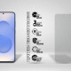 Гідрогелева плівка ArmorStandart Anti-spy для Samsung S26 5G (ARM88729)