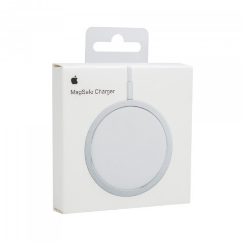 Бездротовий зарядний пристрій Original MagSafe Charger (MHXH3) (ARM57945)