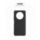 Чохол ArmorStandart ICON для Xiaomi Redmi A3 Black (ARM74437)