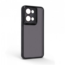 Чохол ArmorStandart Shade для OPPO Reno13 5G Black (ARM83461)