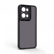 Чохол ArmorStandart Shade для OPPO Reno13 5G Black (ARM83461)