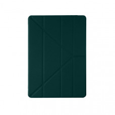 Чохол ArmorStandart Y-Type PEN для iPad Pro 12.9 (2022 / 2021 / 2020) Dark Green (ARM62322)