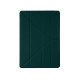 Чохол ArmorStandart Y-Type PEN для iPad Pro 12.9 (2022 / 2021 / 2020) Dark Green (ARM62322)