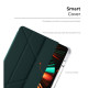 Чохол ArmorStandart Y-Type PEN для iPad Pro 12.9 (2022 / 2021 / 2020) Dark Green (ARM62322)