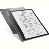 Електронна книга Lenovo Smart Paper Storm Grey (ZAC00014UA)