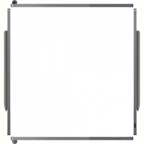 Електронна книга Lenovo Smart Paper Storm Grey (ZAC00014UA)