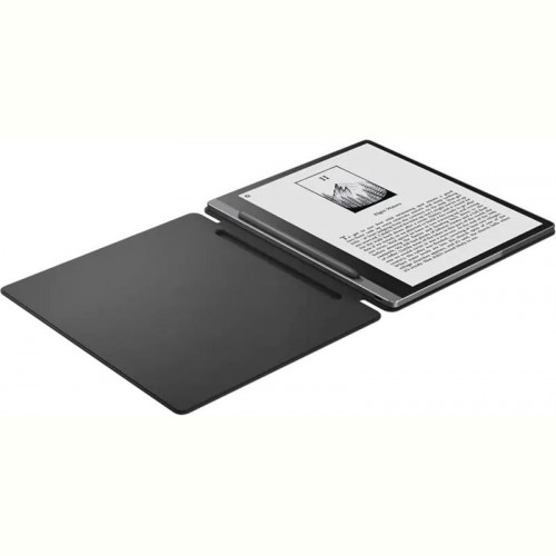 Електронна книга Lenovo Smart Paper Storm Grey (ZAC00014UA)