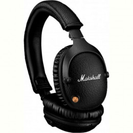 Bluetooth-гарнітура Marshall Monitor II A.N.C. Black (1005228)