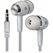 Навушники без мікрофону Defender Basic 620 White (63625)