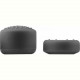 Набір накладок для кнопок SpeedLink Stix Pro Controller Cap Set для Sony PS5/PS4/Xbox Series X/S Black (SL-460800-BK)