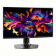 Монітор MSI 27" MAG 271QPX QD-OLED Black 360Hz