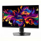 Монітор MSI 27" MAG 271QPX QD-OLED Black 360Hz