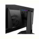 Монітор MSI 27" MAG 271QPX QD-OLED Black 360Hz
