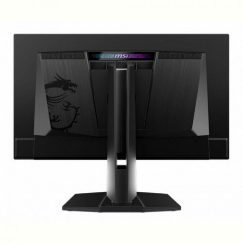 Монітор MSI 27" MAG 271QPX QD-OLED Black 360Hz