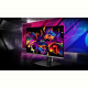 Монітор MSI 27" MAG 271QPX QD-OLED Black 360Hz