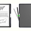 Чохол-книжка BeCover Smart Case для Amazon Kindle Scribe 10.2" Gray (712584)