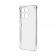 Чохол ArmorStandart Air Force для Honor X8a Camera cover Clear (ARM69492)