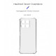 Чохол ArmorStandart Air Force для Honor X8a Camera cover Clear (ARM69492)