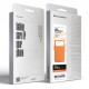 Чохол ArmorStandart LikeCarbon2 MagCase для Apple iPhone 17 Pro Kevlar Orange (ARM88556)
