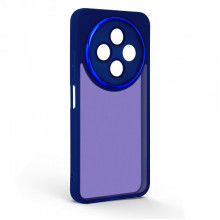 Чохол ArmorStandart Shade для Tecno Spark 30C 4G (kl5) Blue (ARM81267)