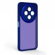 Чохол ArmorStandart Shade для Tecno Spark 30C 4G (kl5) Blue (ARM81267)
